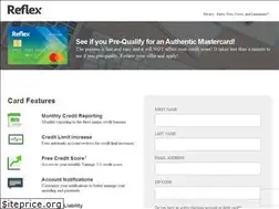 Sites similar to yourcreditreflex.com