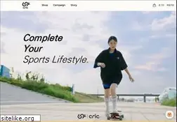 Sites similar to yourcric.com