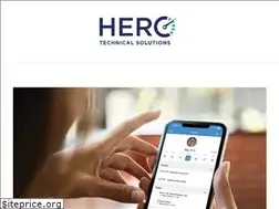 Sites similar to yourcrmhero.com