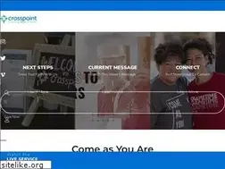 Sites similar to yourcrosspoint.org