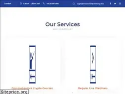 Sites similar to yourcryptoclub.com