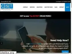 Sites similar to yourcst.com