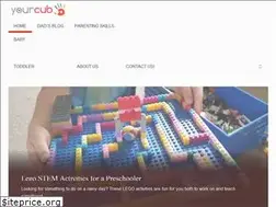 Sites similar to yourcub.com