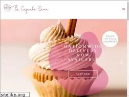 Sites similar to yourcupcakequeen.com