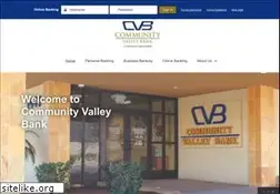 Sites similar to yourcvb.com