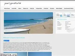 Sites similar to yourcyprusportal.com