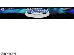 Sites similar to yourdadsband.com