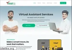 Sites similar to yourdailytask.com