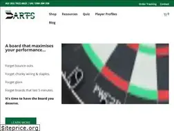 Sites similar to yourdarts.com