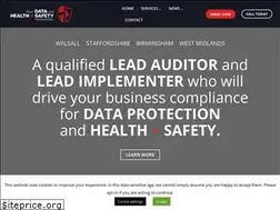 Sites similar to yourdataandsafetypro.co.uk