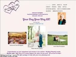 Sites similar to yourday--yourway.com