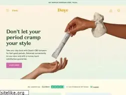 Sites similar to yourdaye.com