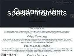 Sites similar to yourdayvideography.com.au
