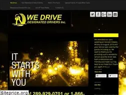 Sites similar to yourdd.ca