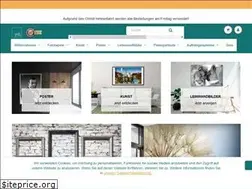 Sites similar to yourdecoration.de