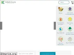 Sites similar to yourdekalb.com