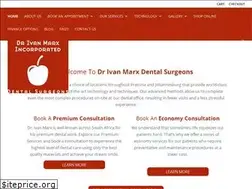 Sites similar to yourdentist.co.za