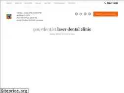 Sites similar to yourdentistdentalclinic.com