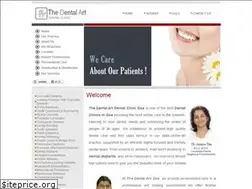 Sites similar to yourdentistingoa.com