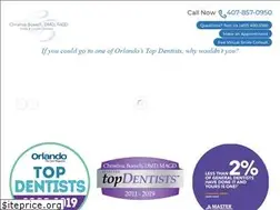 Sites similar to yourdentistorlando.com