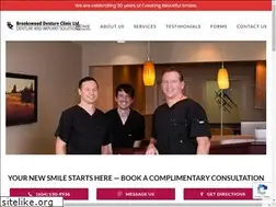 Sites similar to yourdenture.com