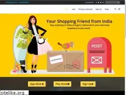 Sites similar to yourdesicart.com