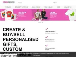 Sites similar to yourdesign.co.uk