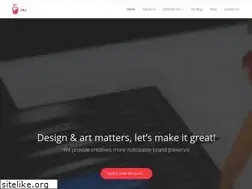 Sites similar to yourdesignjuice.com