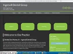 Sites similar to yourdesmoinesdentists.com