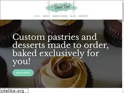 Sites similar to yourdessertdiva.com