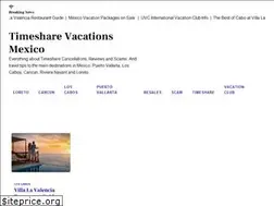 Sites similar to yourdestinationparadise.com