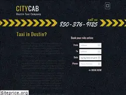 Sites similar to yourdestintaxi.com