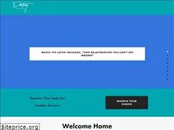 Sites similar to yourdestiny.church
