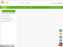 Sites similar to yourdetox.net