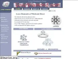 Sites similar to yourdiamond.com