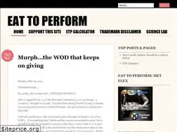 Sites similar to yourdietsucks.wordpress.com