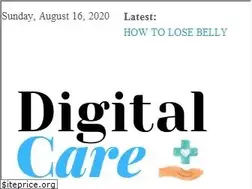 Sites similar to yourdigitalcare.com