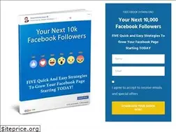 Sites similar to yourdigitalformula.com