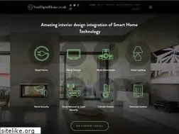 Sites similar to yourdigitalhome.co.uk