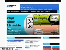Sites similar to yourdigitalpartnr.com