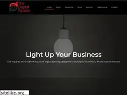 Sites similar to yourdigitalpeople.com