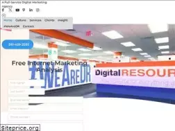Sites similar to yourdigitalresource.com
