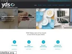 Sites similar to yourdigitalsolution.com.au