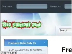 Sites similar to yourdirectoryzone.com