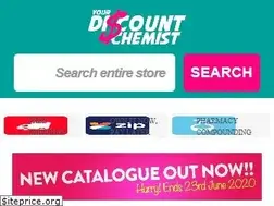 Sites similar to yourdiscountchemist.com.au