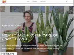 Sites similar to yourdiy.com