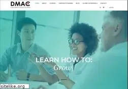 Sites similar to yourdmac.com
