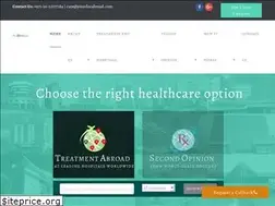 Sites similar to yourdocabroad.com