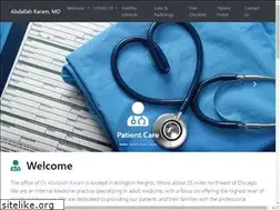 Sites similar to yourdockares.com