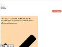 Sites similar to yourdoctors.online